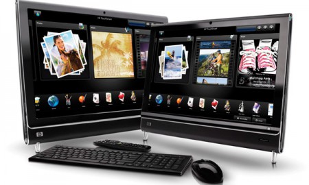 Pantalla Tactil